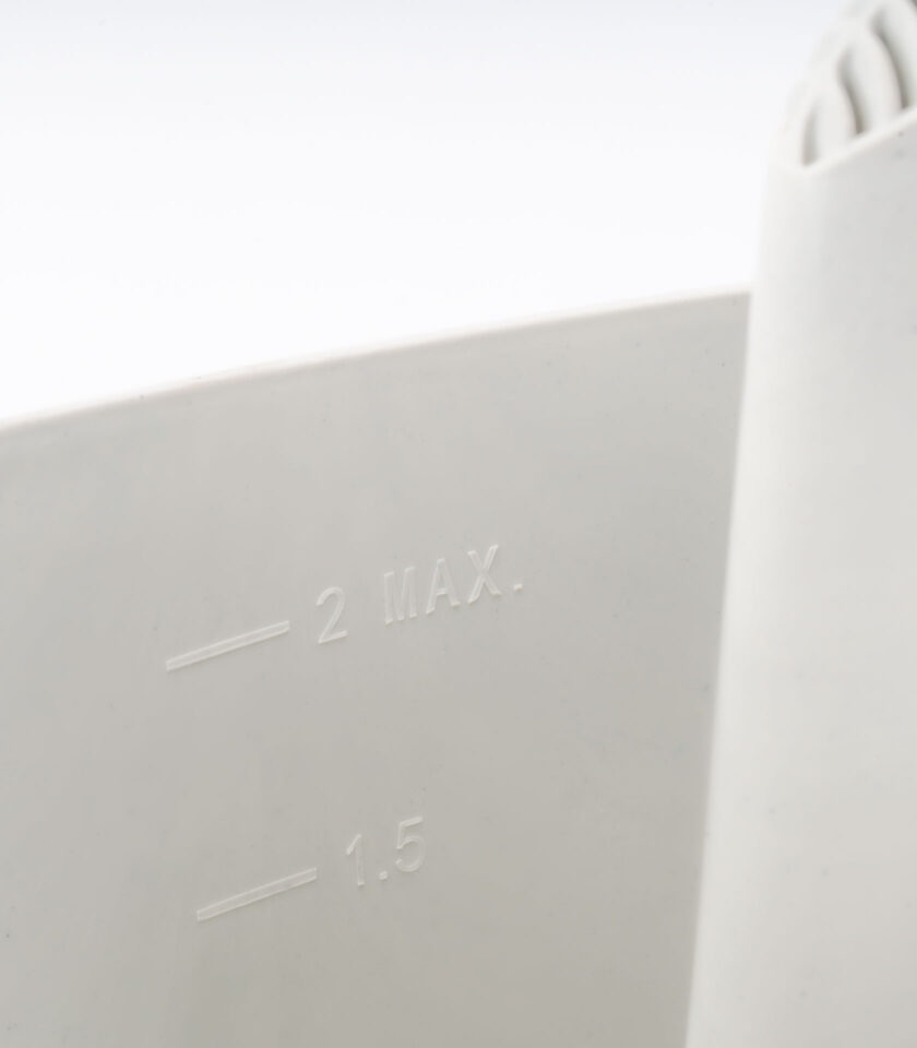 PWC002F 2 Litre ECO Watering Can Frost PWC002F 2 Litre ECO Watering Can Frost