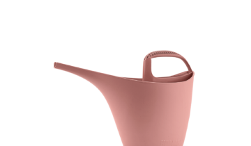 2L ECO Watering Can — Papaya