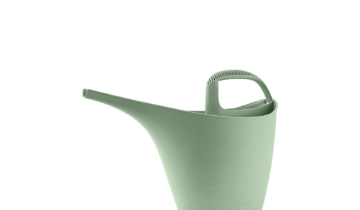 2L ECO Watering Can — Sage
