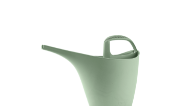 2L Holman ECO Watering Can — Sage