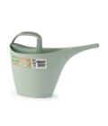 2 Litre ECO Watering Can Sage packaging