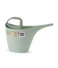 PWC002S 2 Litre ECO Watering Can Sage packaging 2 Litre ECO Watering Can Sage packaging