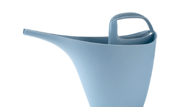 4L Holman ECO Watering Can — Asphalt