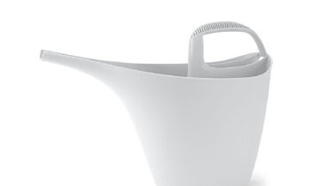 4L ECO Watering Can — Frost