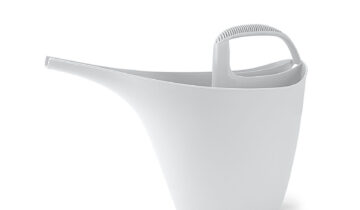 4L Holman ECO Watering Can — Frost
