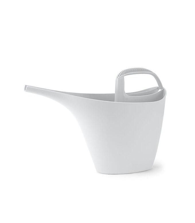 4 Litre ECO Watering Can Frost bright cutout
