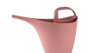 4L ECO Watering Can — Papaya