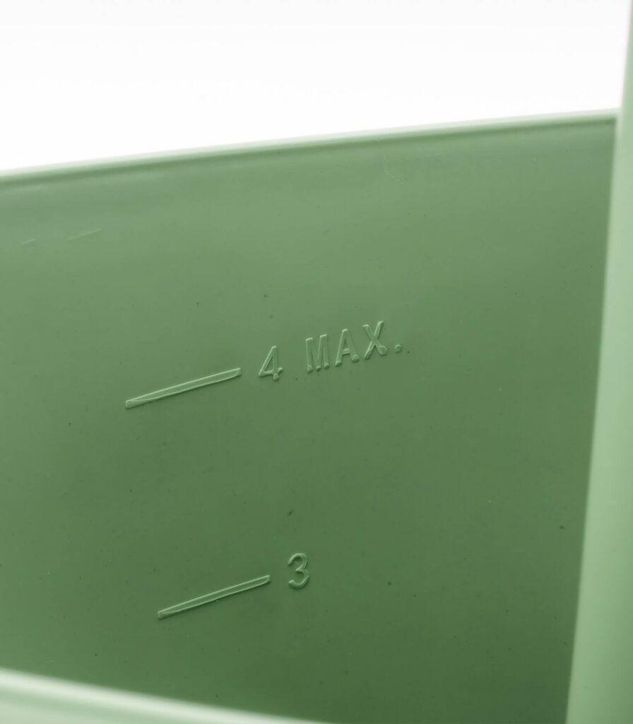 4L Holman ECO Watering Can — Sage Holman Industries