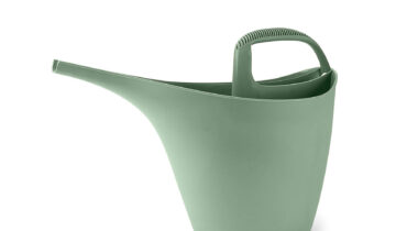 4L ECO Watering Can — Sage