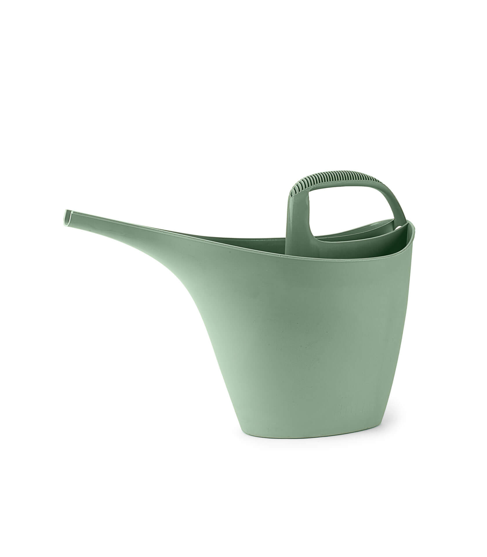 4 Litre ECO Watering Can Sage cutout