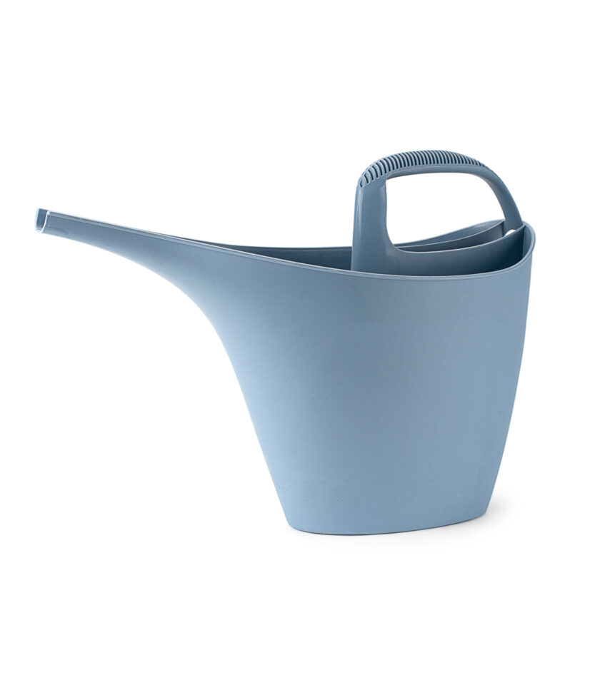 6 Litre ECO Watering Can Asphalt Cutout