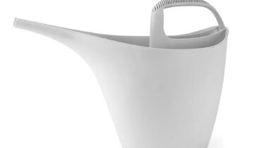 6L Holman ECO Watering Can — Frost