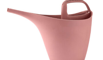 6L Holman ECO Watering Can — Papaya