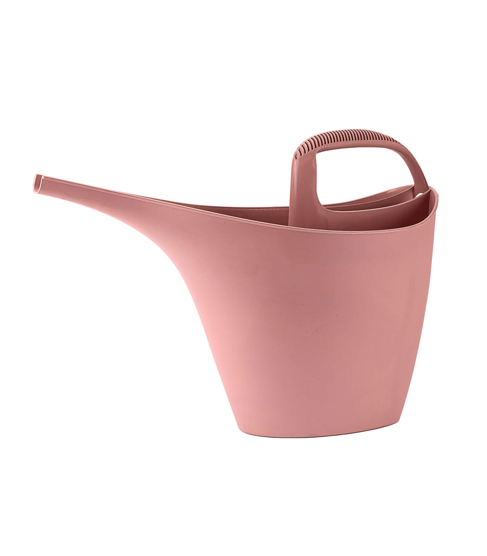 6 Litre ECO Watering Can Papaya cutout