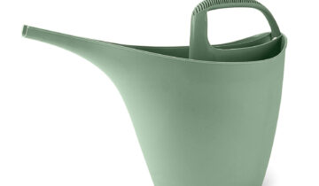 6L Holman ECO Watering Can — Sage