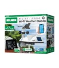 WS5095W2 Helios Wi-Fi Weather Station Packaging Helios Wi-Fi Weather Station Packaging