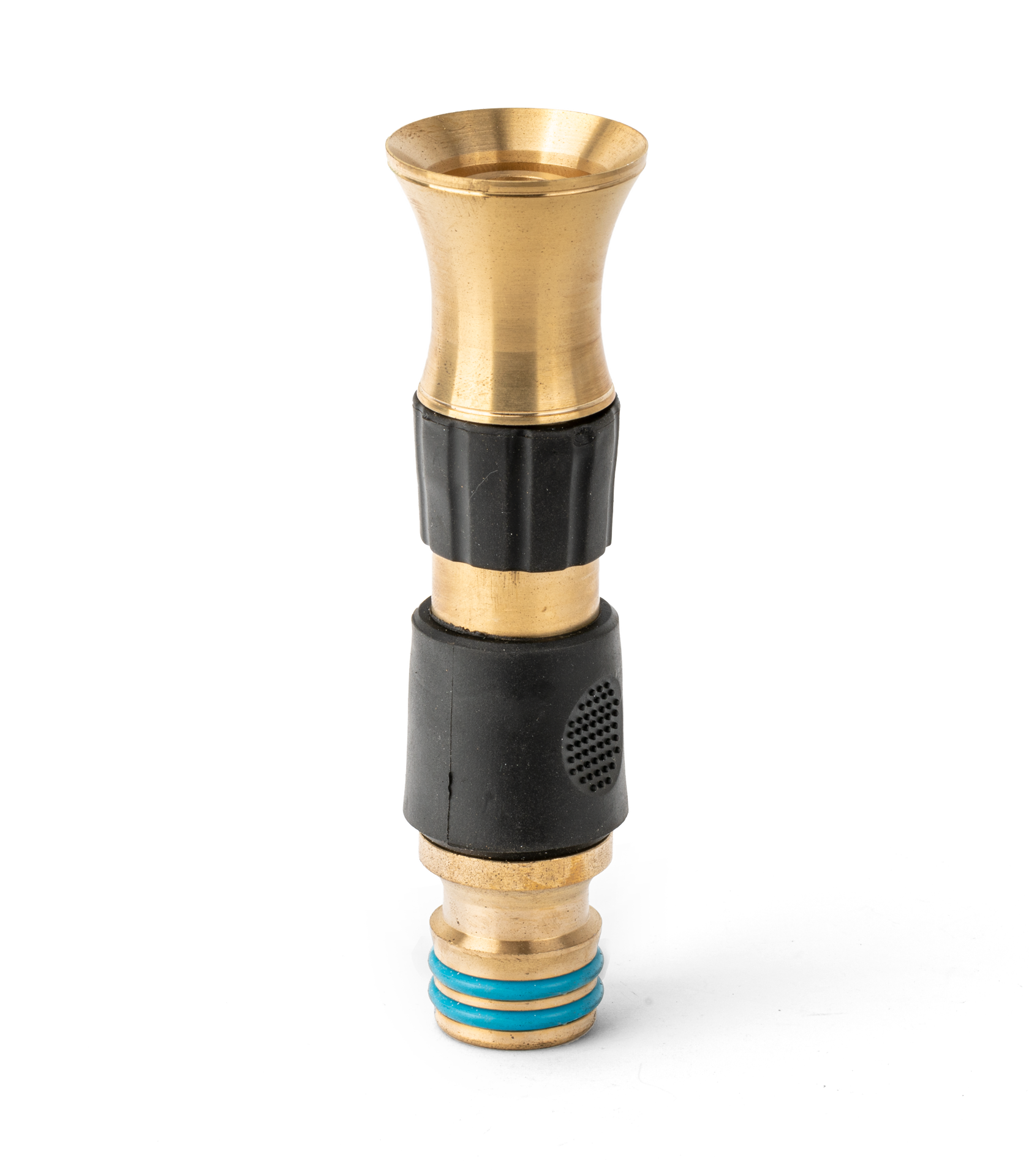 18mm Brass Hi-Flow Adjustable Nozzle