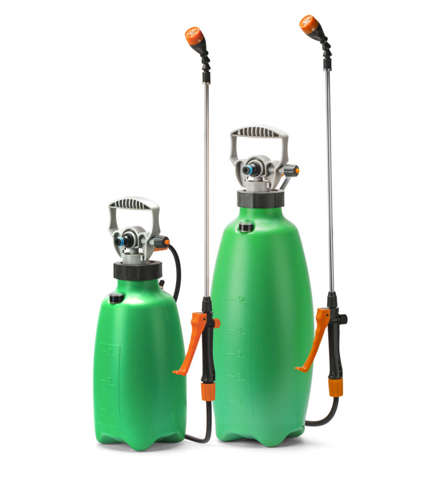 Garden Care Holman Industries