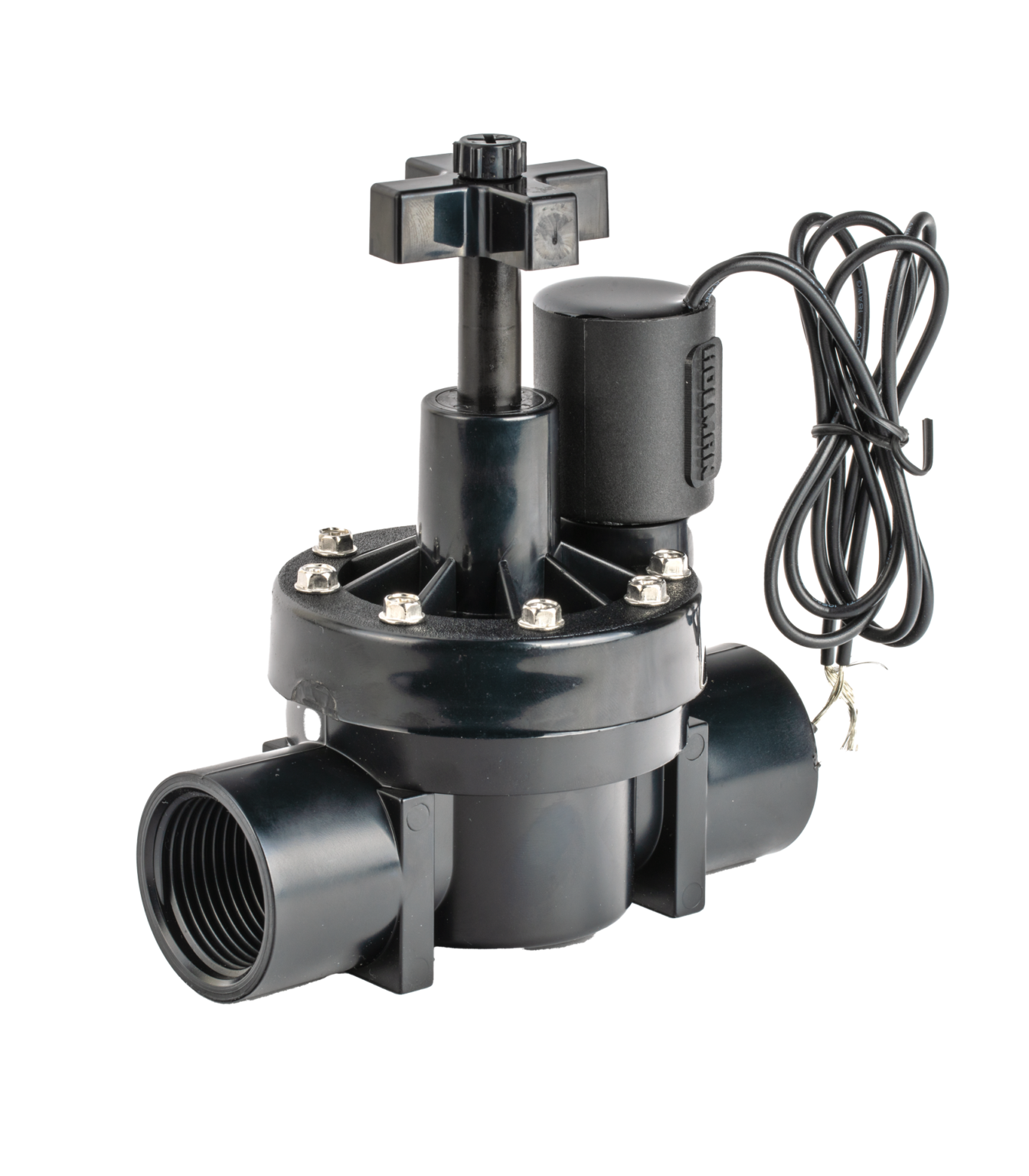 25mm Solenoid Valve Holman Industries