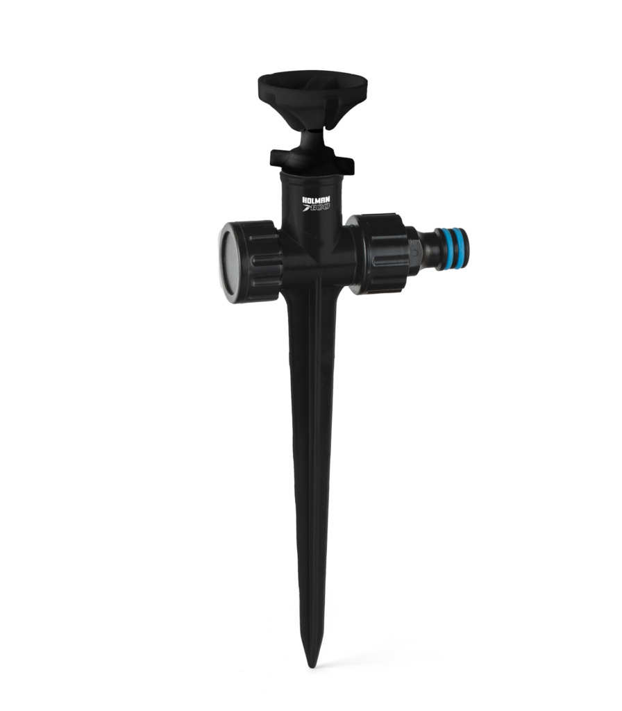 Holman ECO Rotating Lawn Sprinkler Holman Industries