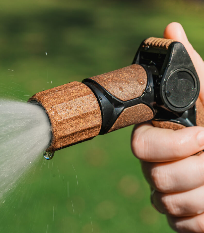 12mm BioGrip™ Adjustable Pistol with Thumb Control - Holman