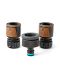 12mm BioGrip® Connector Set