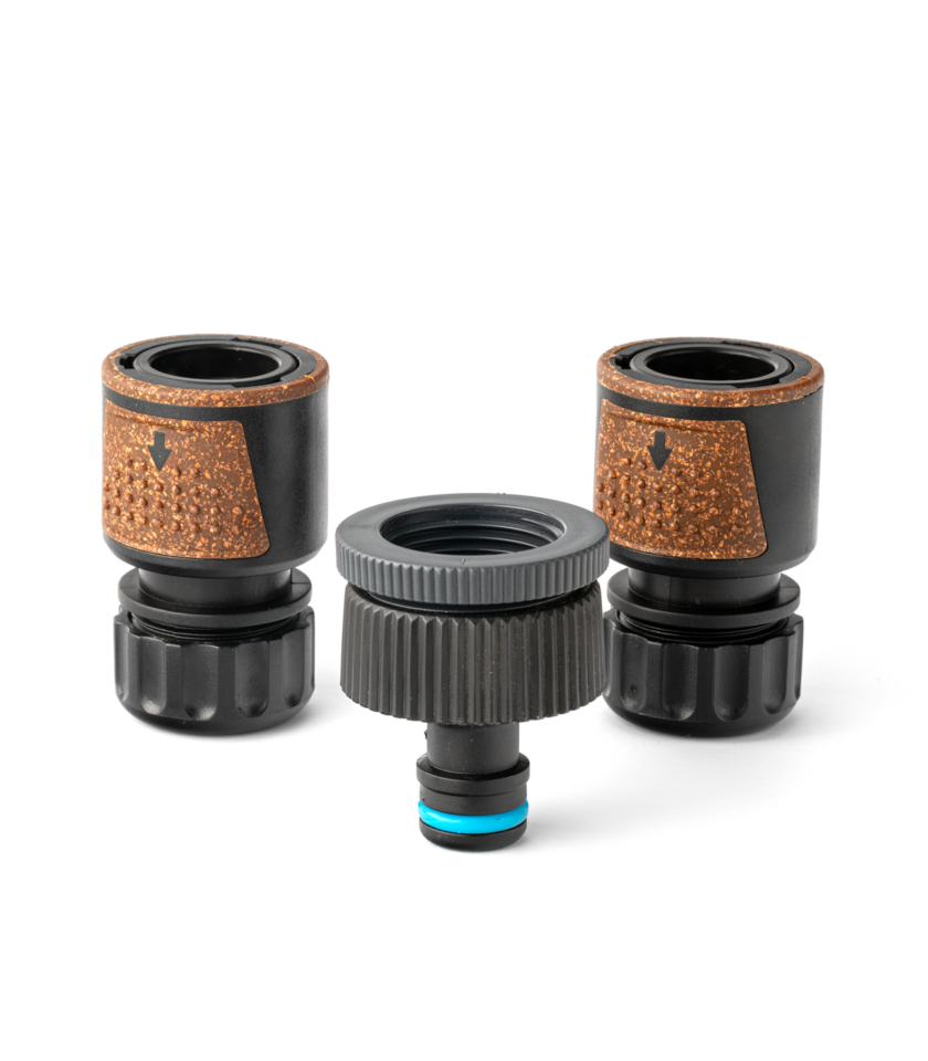 12mm BioGrip® Connector Set