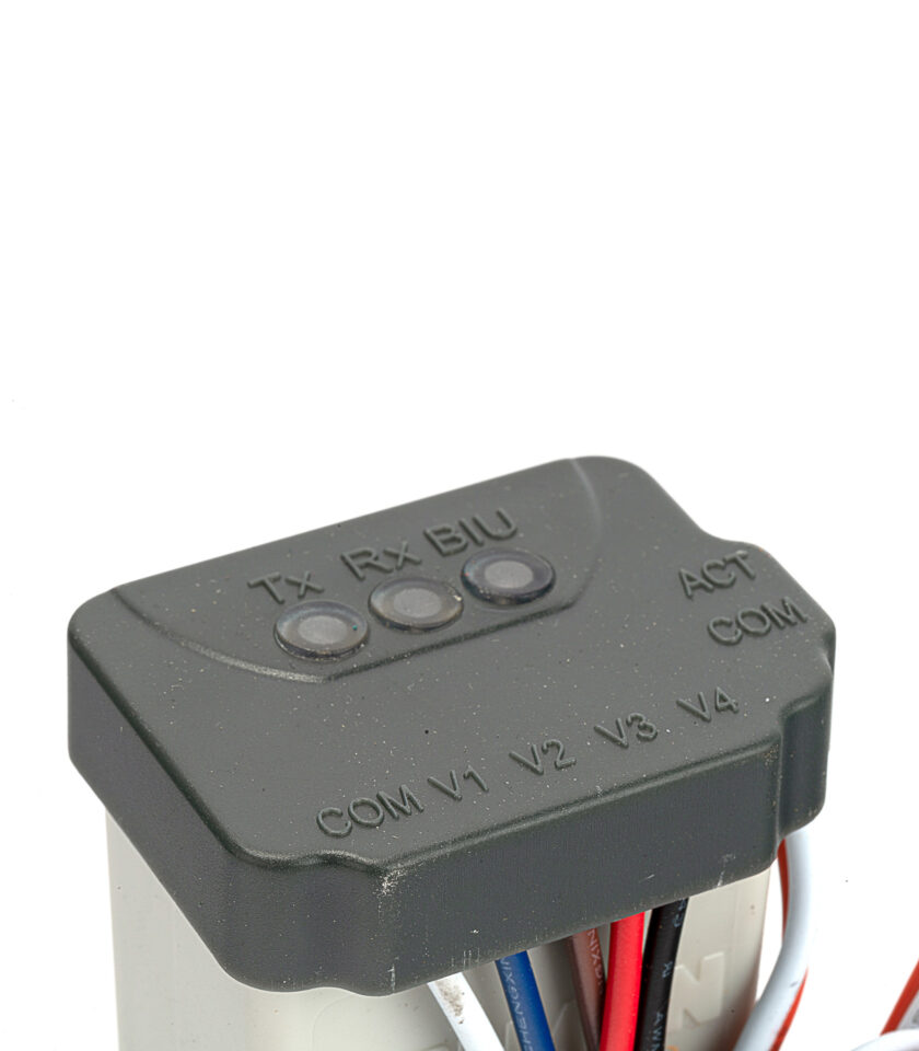 VH7324-top-Automatic Splitter PRO Top of the Automatic Splitter PRO