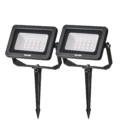 Bluetooth Flood Light Kit