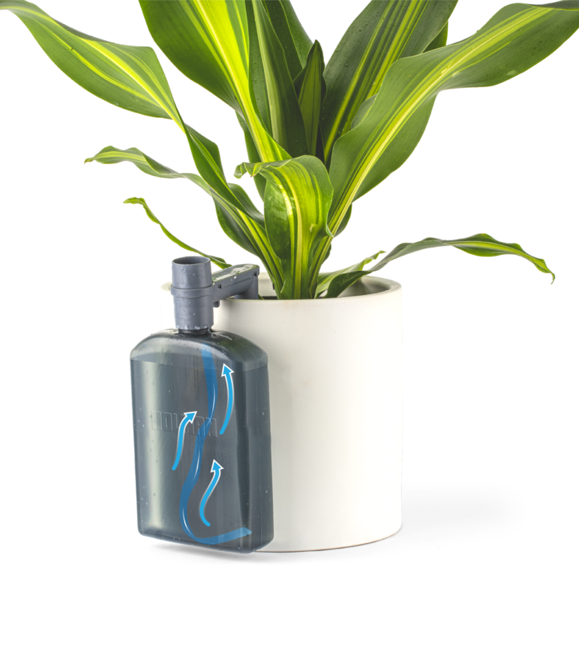 WM7501 750ml wick watering diagram 750ml wick watering diagram