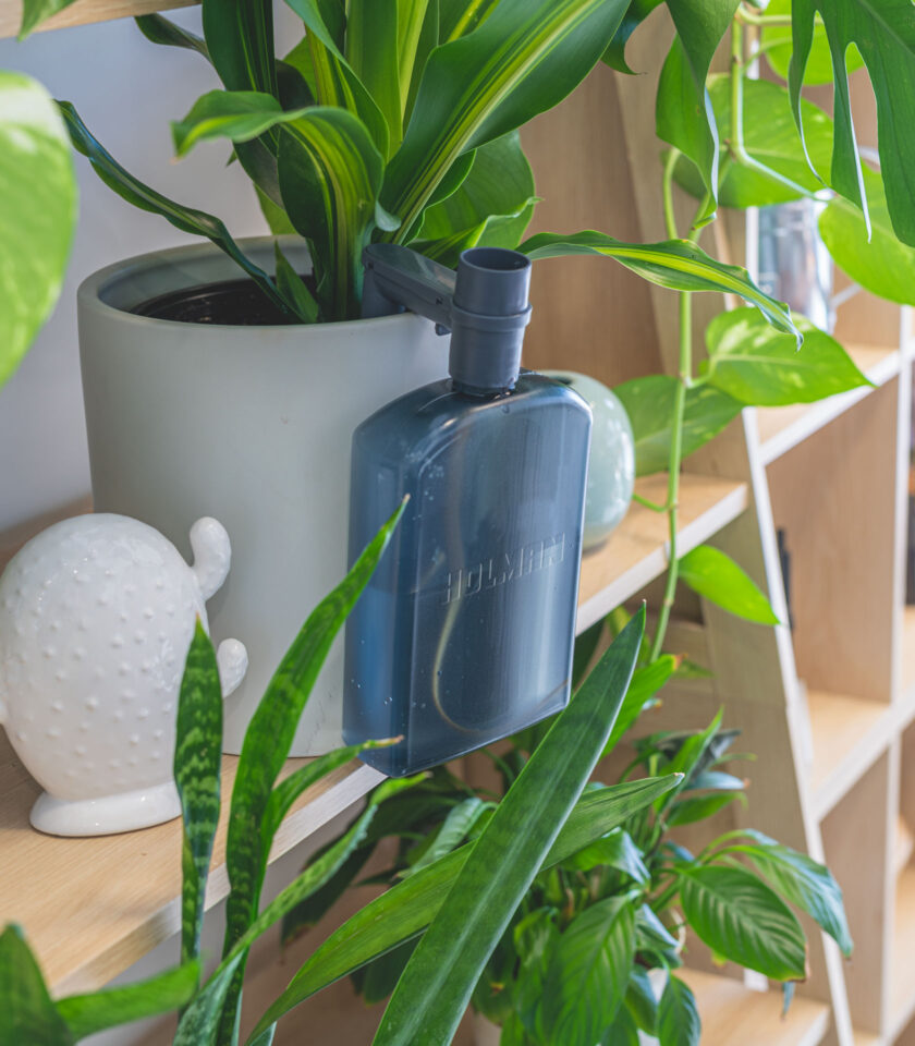 WM7501 Watermate 750mL watering potted plant Watermate 750mL watering potted plant