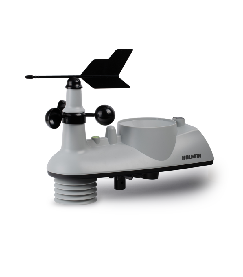 WS5092W Zephyr Outdoor Sensor Zephyr Outdoor Sensor