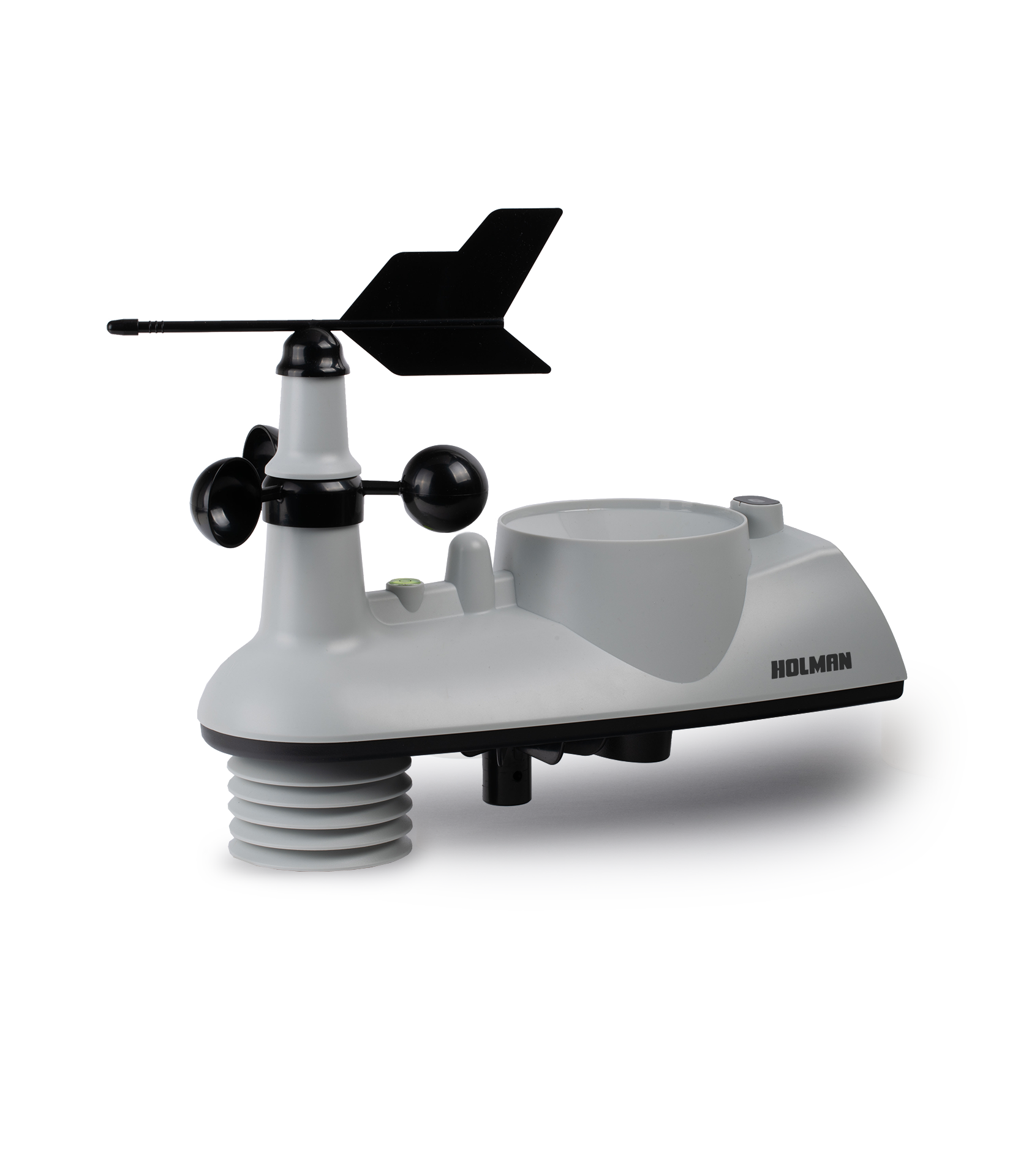 Zephyr WiFi Weather Station Holman Industries
