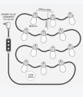 WXRL001 Technical Drawing