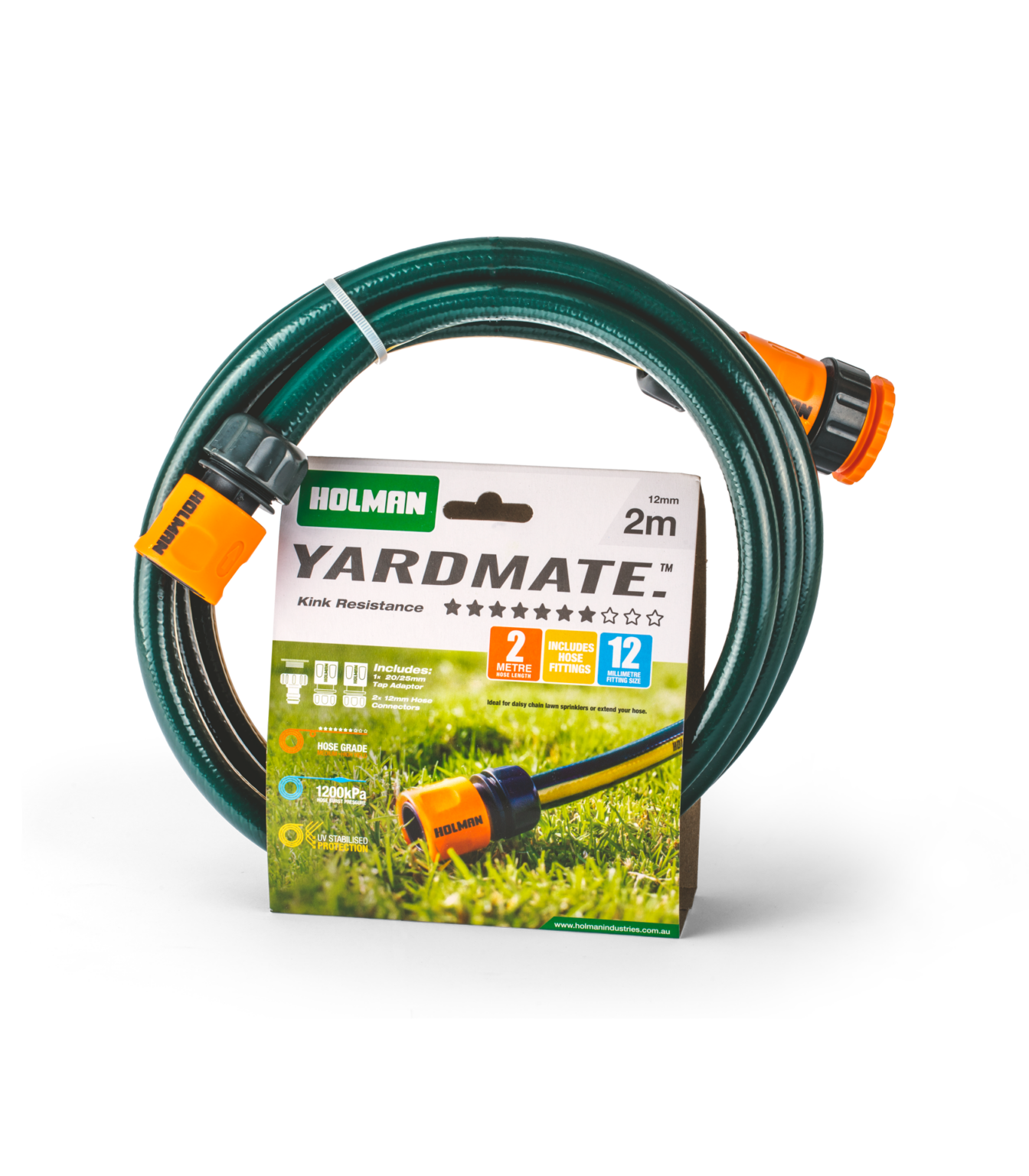 Garden Hoses Watering made easy Holman Industries