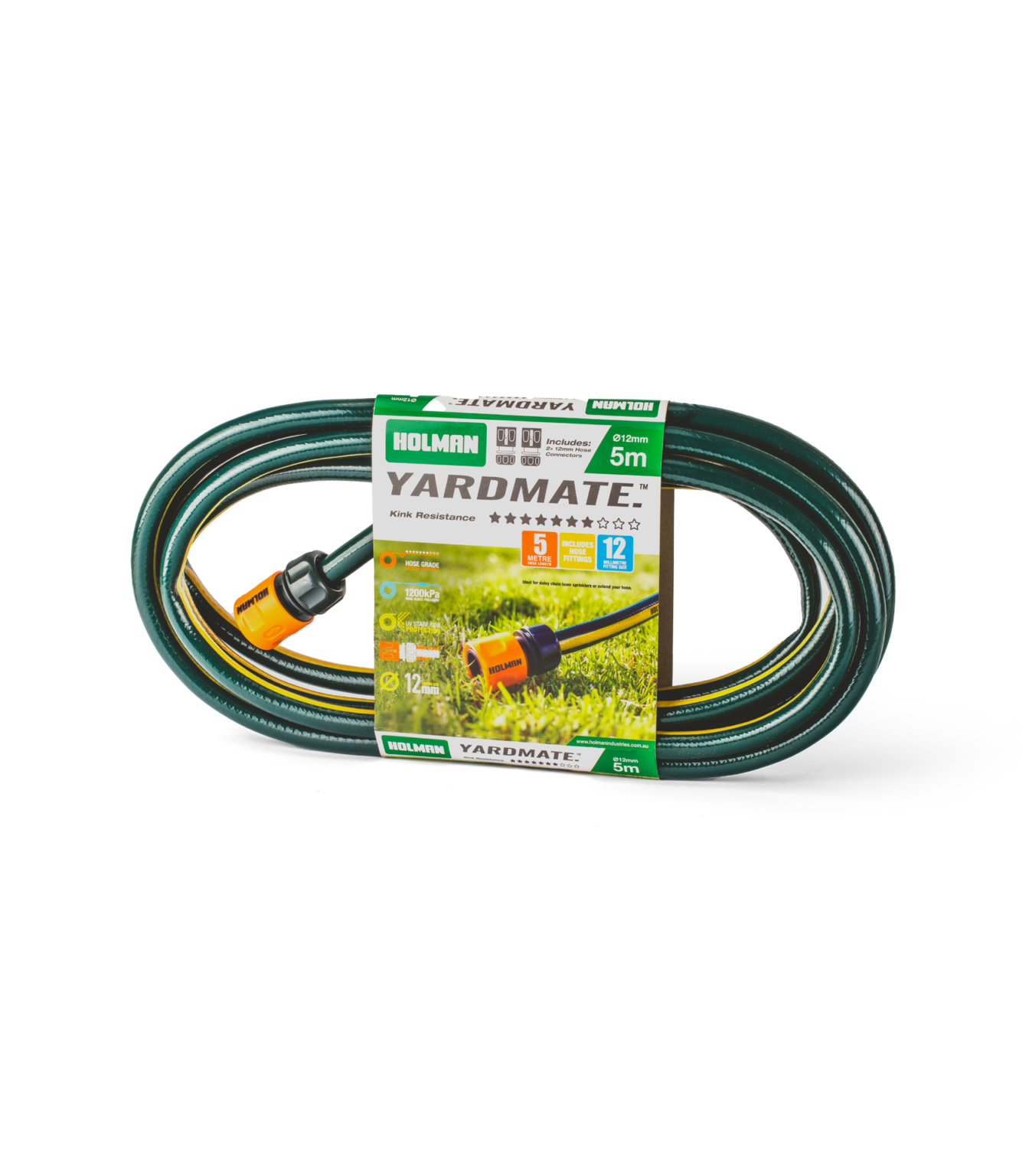Garden Hoses Watering made easy Holman Industries