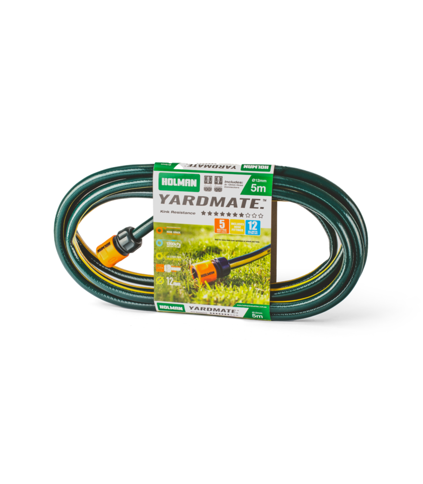 Garden Hoses Watering made easy Holman Industries