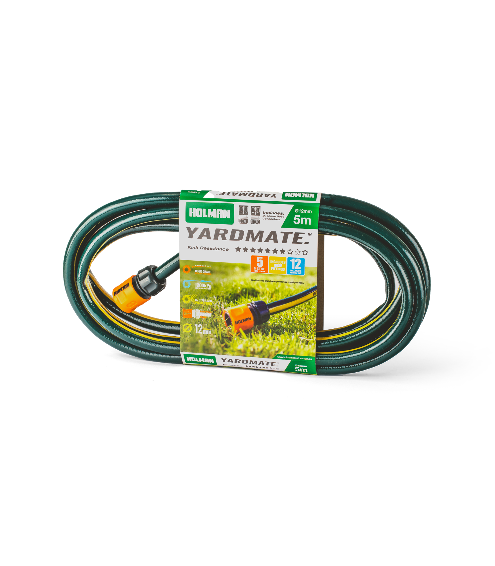 Garden Hoses Watering made easy Holman Industries