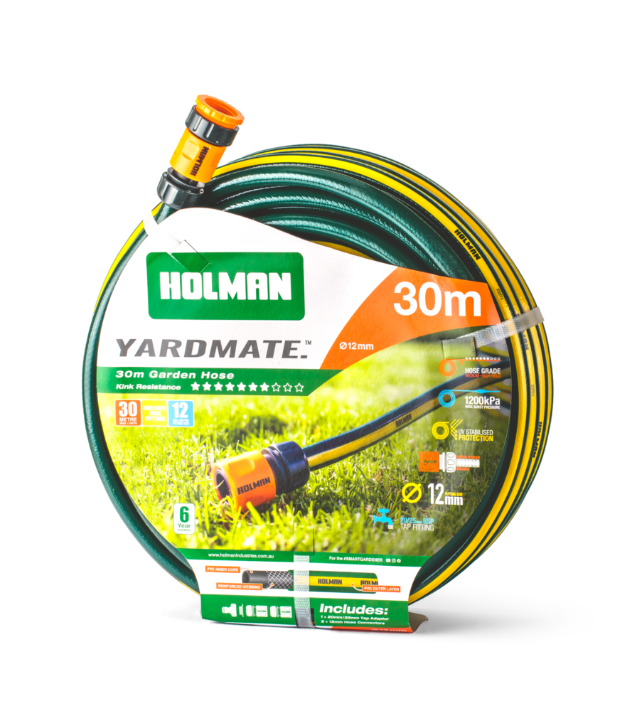 Garden Hoses Watering made easy Holman Industries