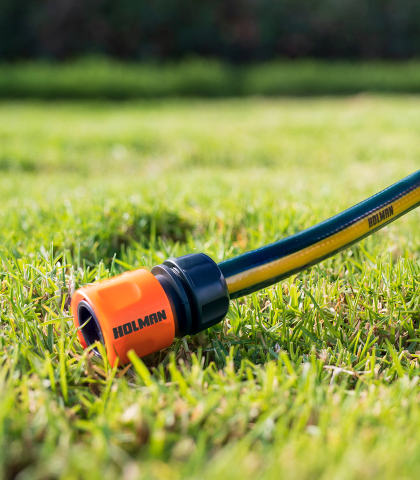 yardmate garden hose 18 millimeter fittings 18 millimeter snap on fittings and 20/25 millimeter universal tap adaptor are included