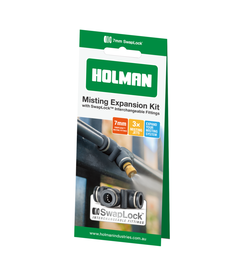 Misting Parts Holman Industries