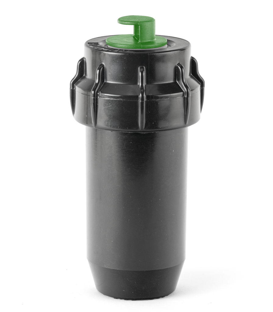50mm Pro Series Pop Up Sprinkler with Flush Cap Holman Industries