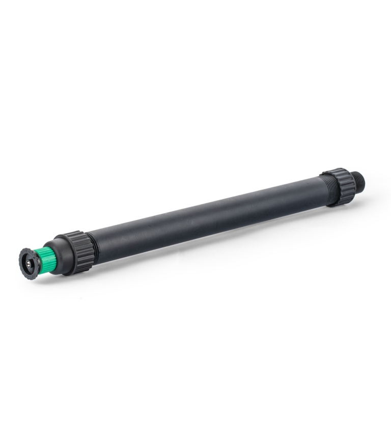 300-600mm Pro Series Telescopic Riser with Adjustable Nozzle - Holman ...