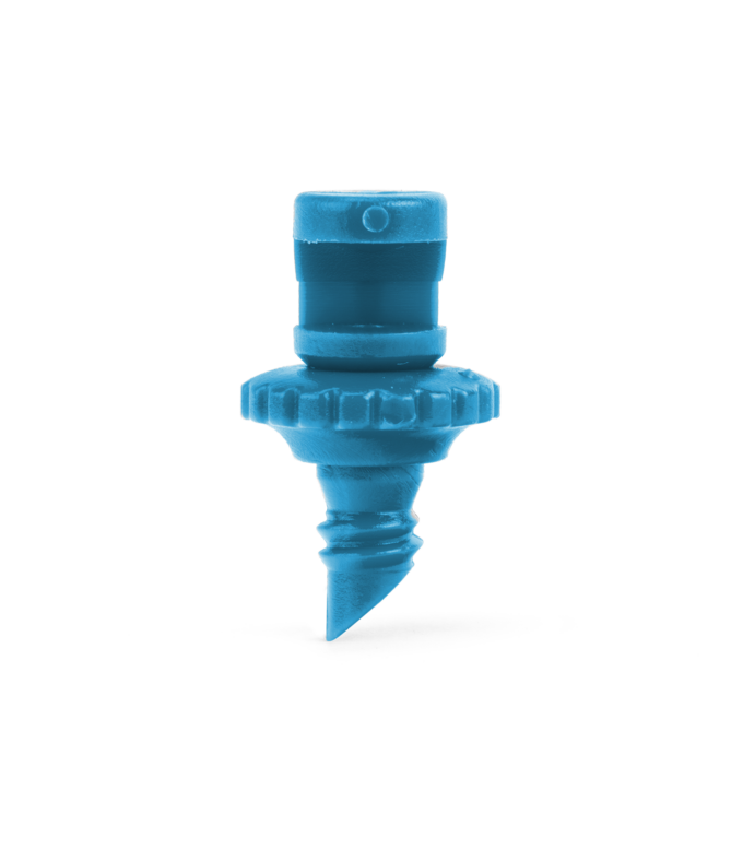 Threaded 180° Micro Spray - 15 Pack