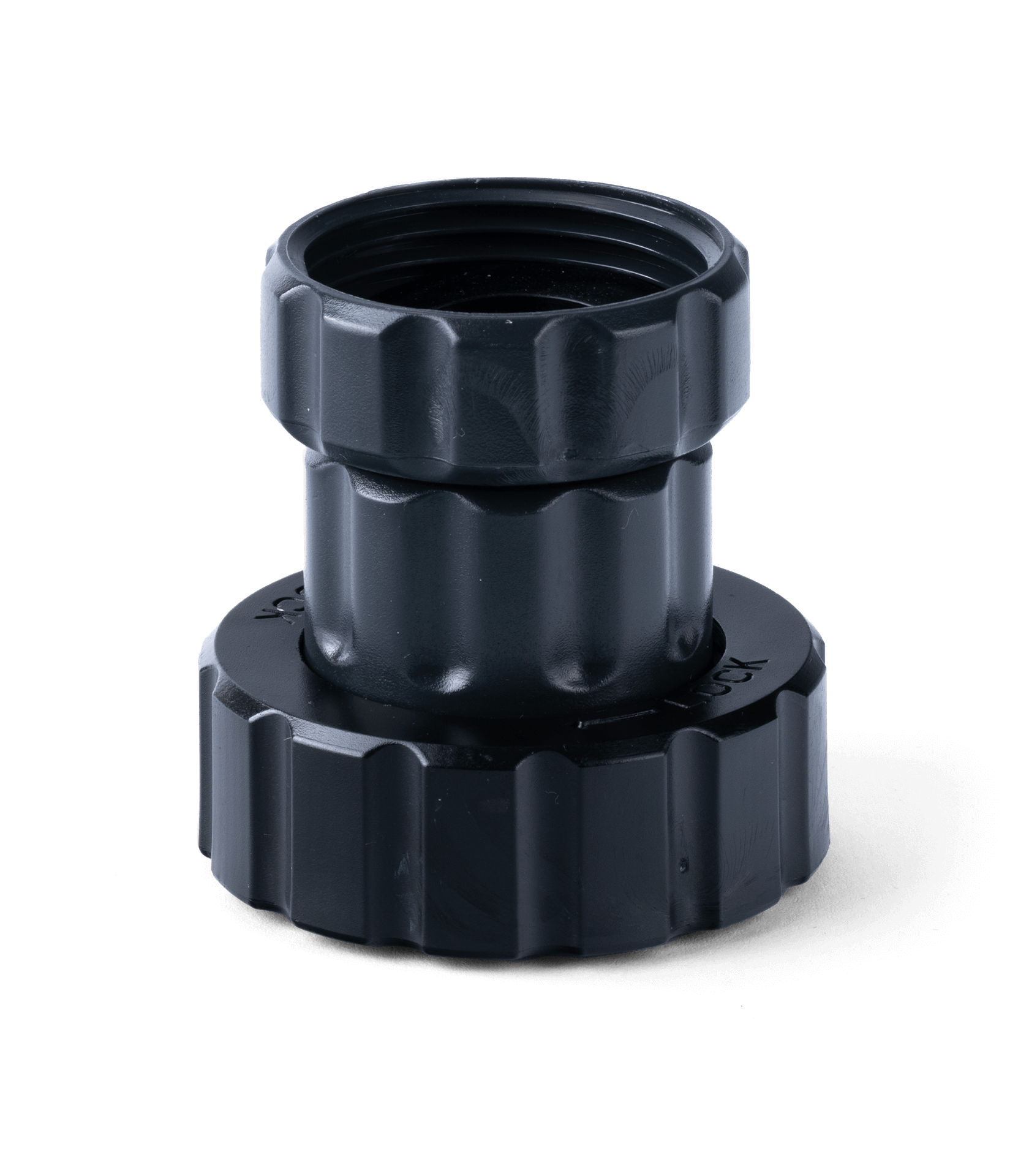 Tap Timer Nut Spare Part – BX2, BX4 and Quikdial Compatible