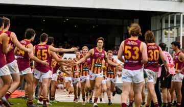 Subiaco Lions