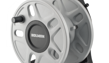 Mobile Hose Reel with Wall Mount