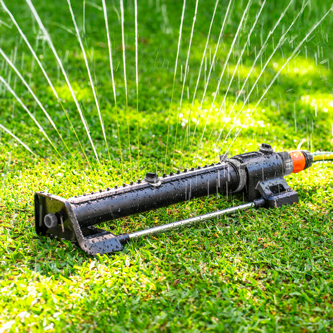 HD Oscillating Sprinkler 1080x1080