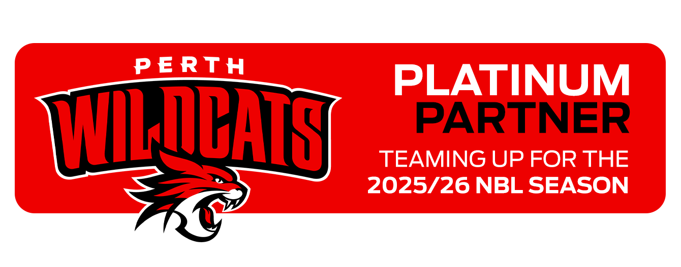 Wildcats Official Partner