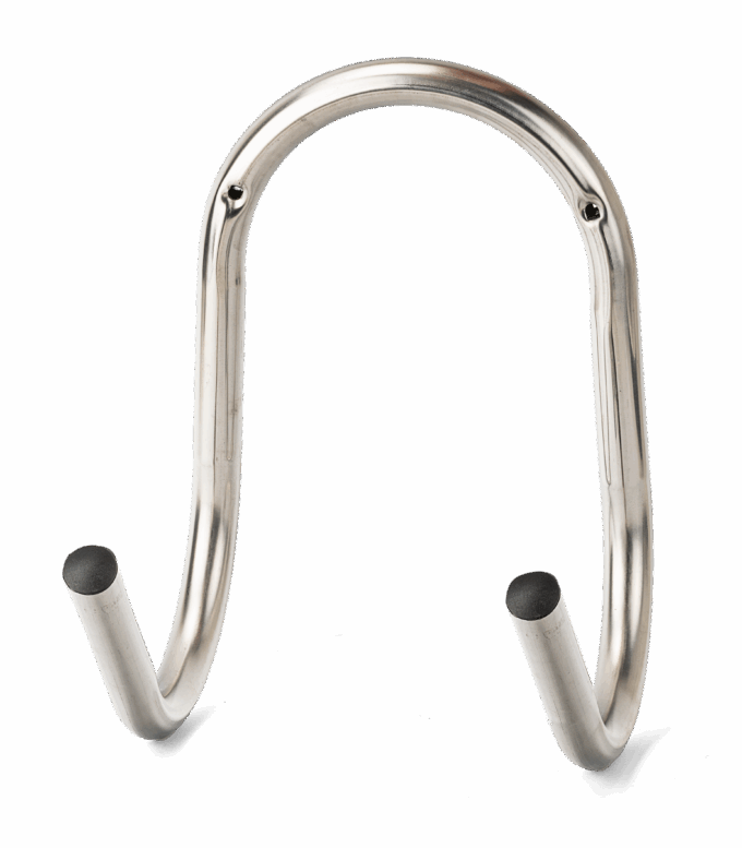 Stainless Steel Tubular Hose Hanger